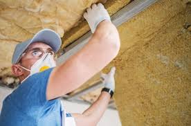 Best Insulation for New Construction in USA